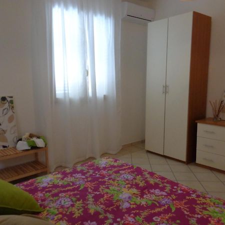 阿克伦住宿加早餐旅馆 SantʼAlessio Siculo 外观 照片