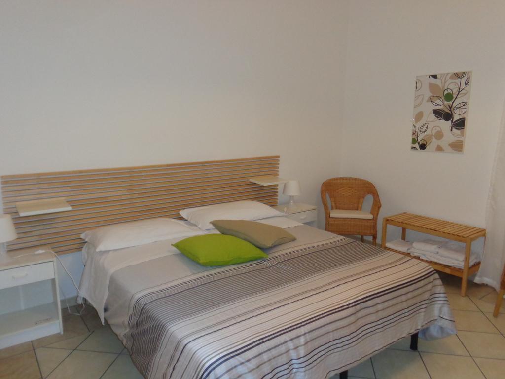 阿克伦住宿加早餐旅馆 SantʼAlessio Siculo 外观 照片