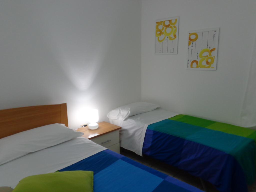 阿克伦住宿加早餐旅馆 SantʼAlessio Siculo 外观 照片