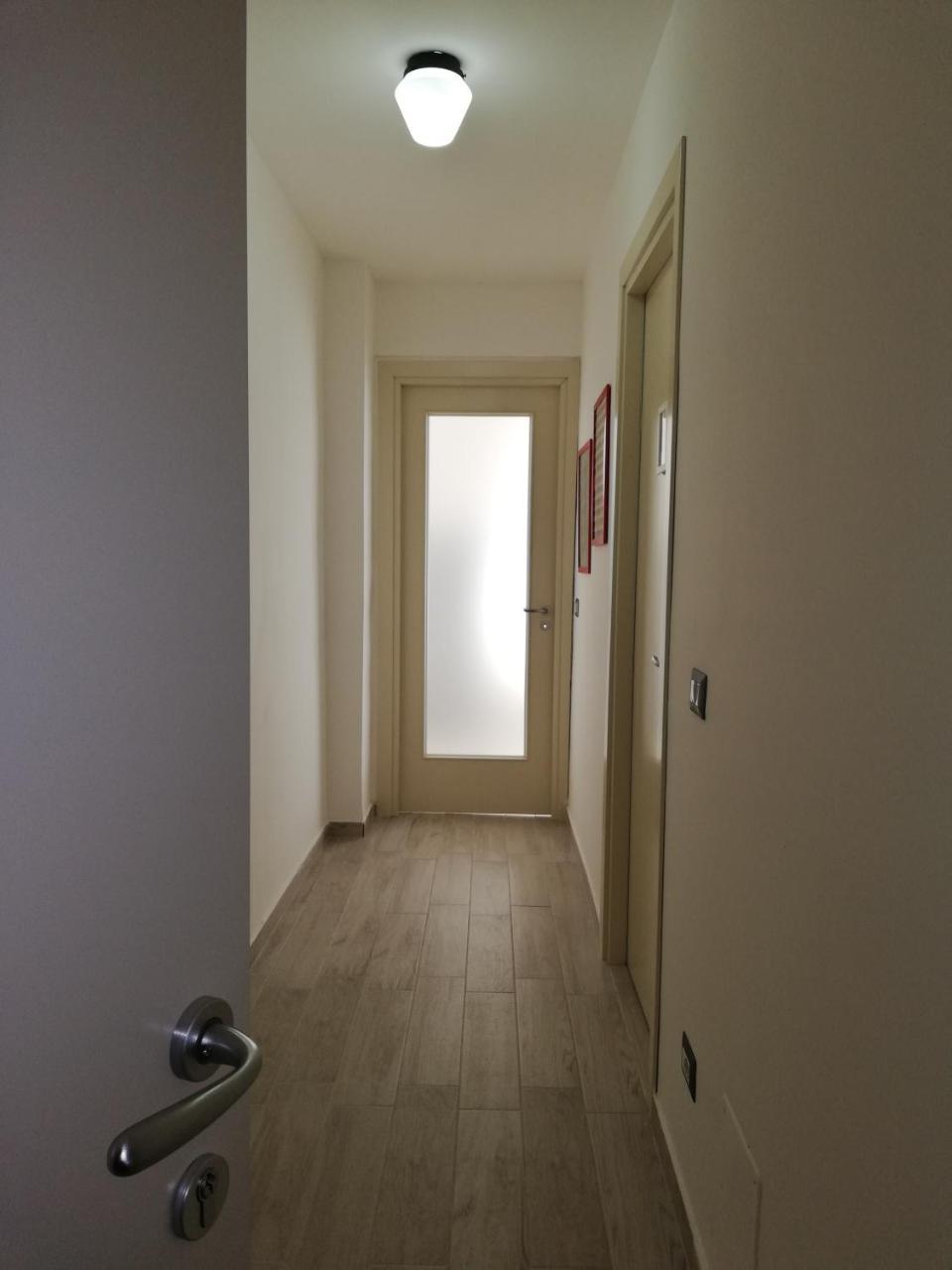 阿克伦住宿加早餐旅馆 SantʼAlessio Siculo 外观 照片