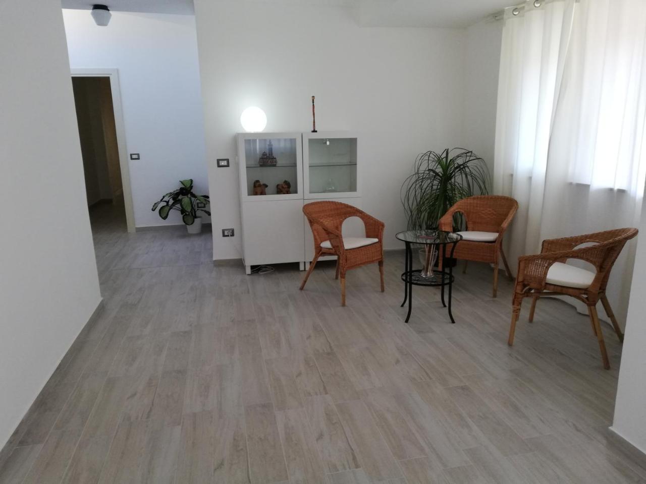 阿克伦住宿加早餐旅馆 SantʼAlessio Siculo 外观 照片